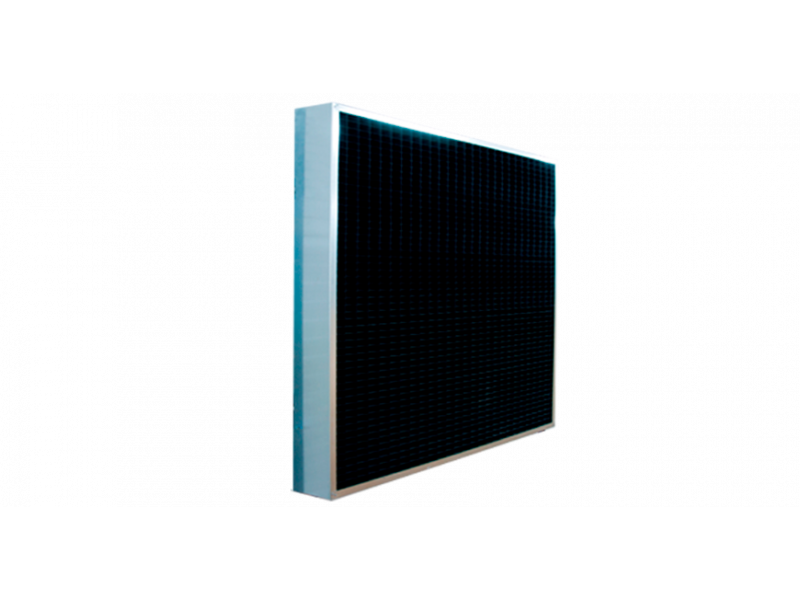 Accesorios para ventiladores de gran caudal Accesorios para ventiladores de gran caudal