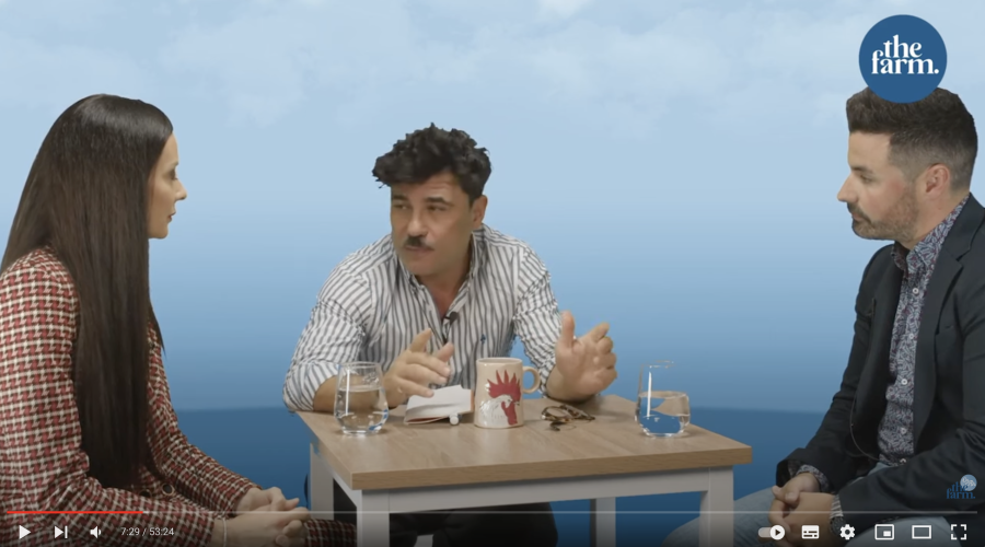 Entrevista