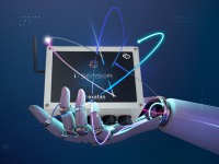 i sensor EL CONTROL EN LA PALMA DE TU MANO
